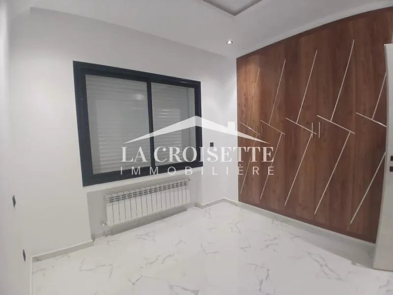Appartement S2 à La Marsa MAL1884