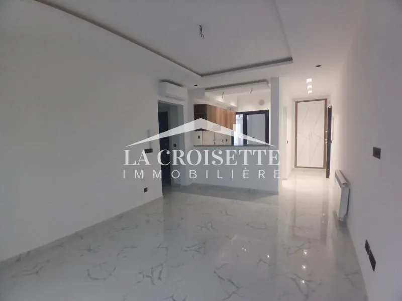 Appartement S2 à La Marsa MAL1884