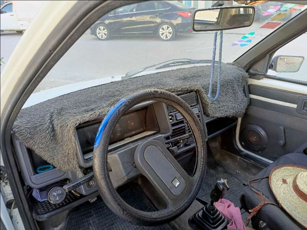 Citroën AX