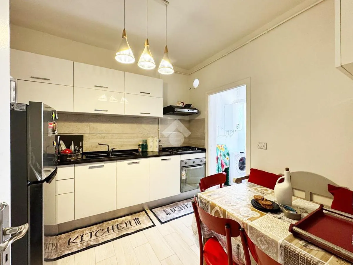 APPARTEMENT S2 97m2 CITE DE LA SANTE ARIANA