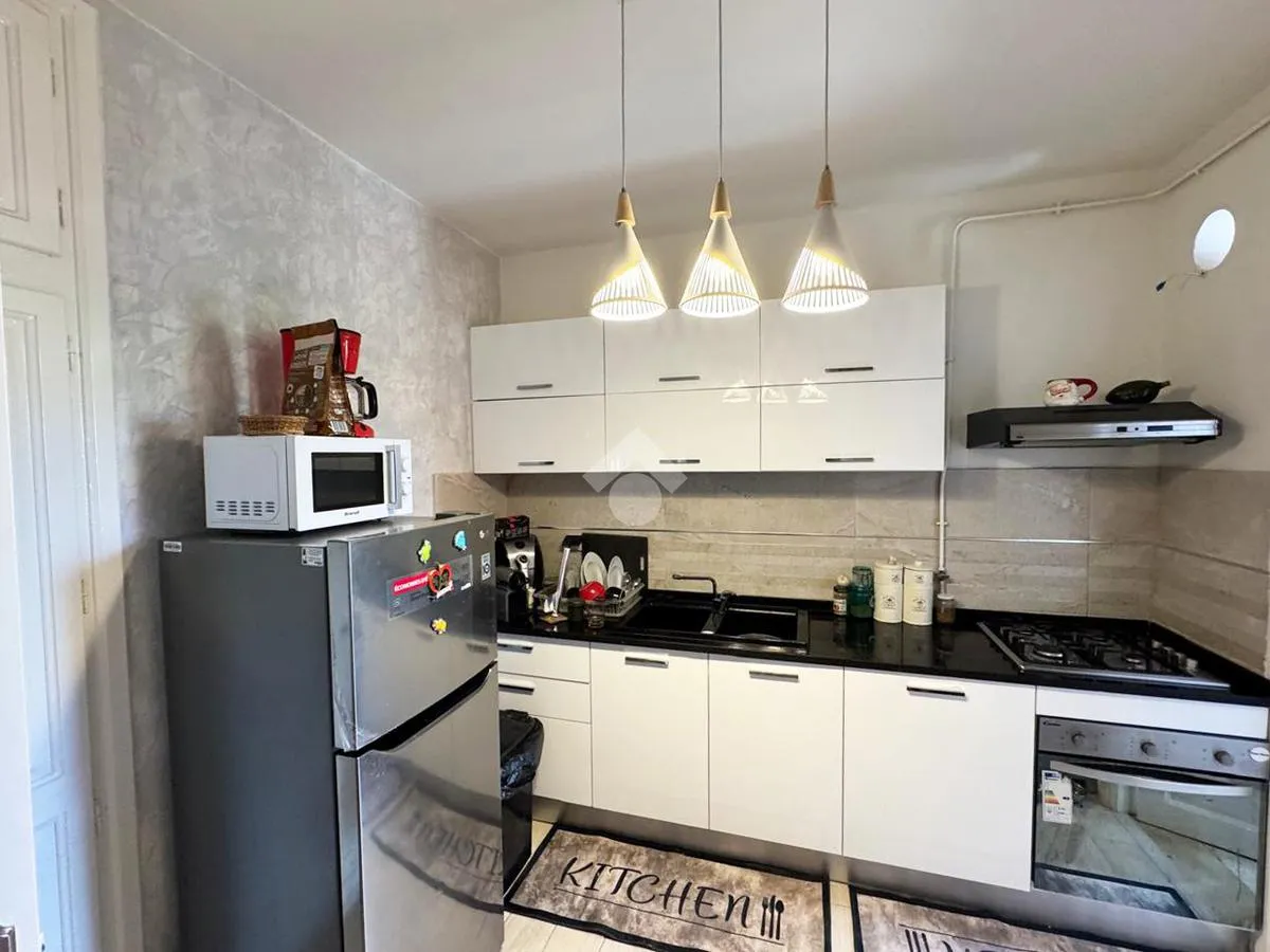 APPARTEMENT S2 97m2 CITE DE LA SANTE ARIANA