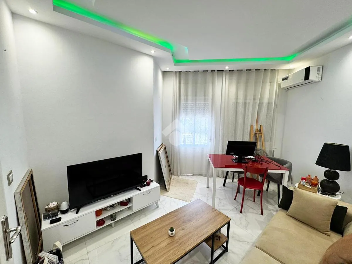 APPARTEMENT S2 97m2 CITE DE LA SANTE ARIANA