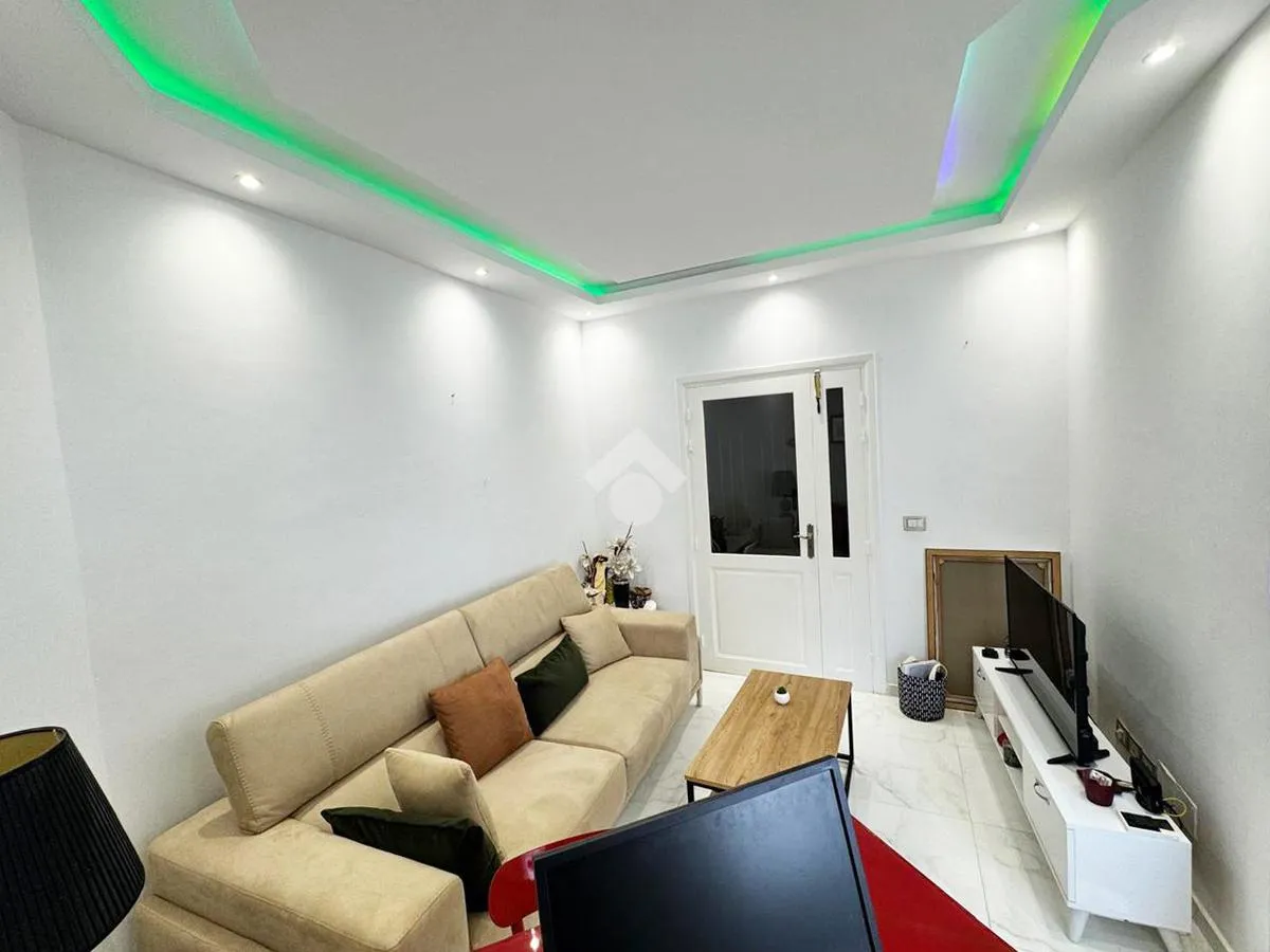 APPARTEMENT S2 97m2 CITE DE LA SANTE ARIANA