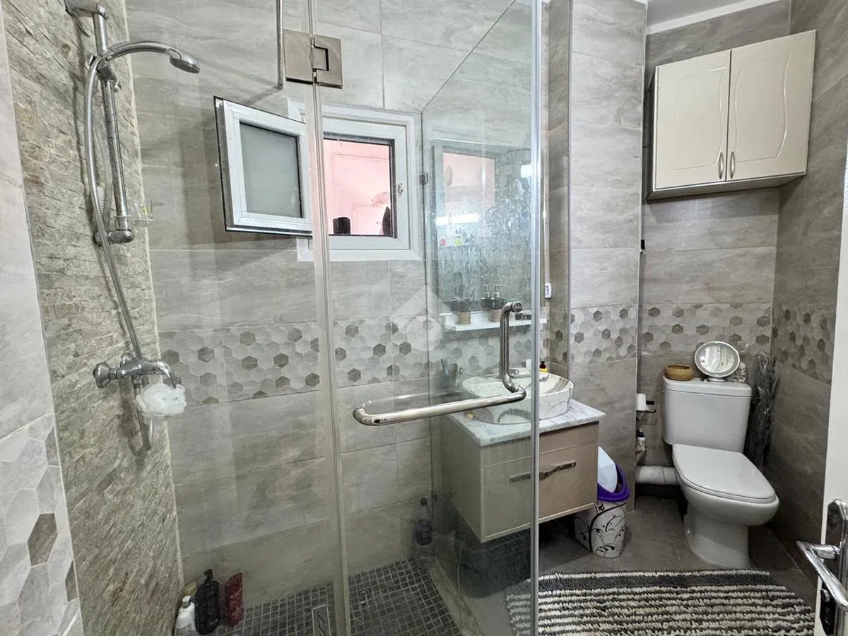 APPARTEMENT S2 97m2 CITE DE LA SANTE ARIANA