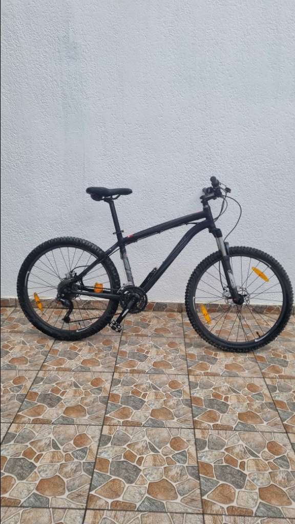 VTT SPECIALIZED ROCKHOPPER 