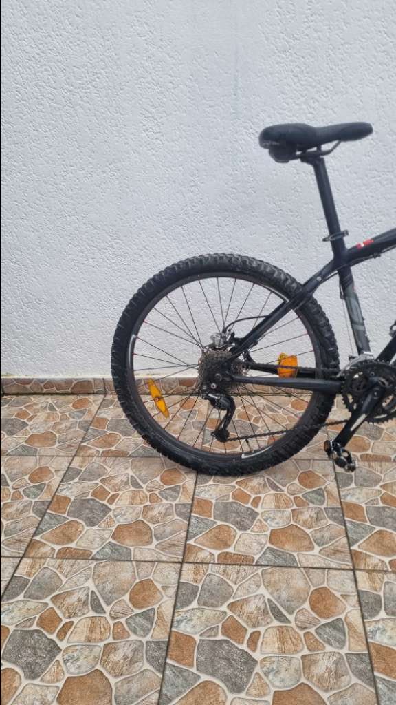VTT SPECIALIZED ROCKHOPPER 