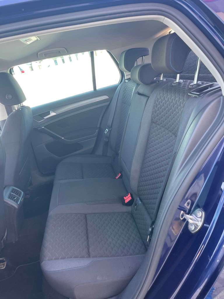 Golf 7 a vendre