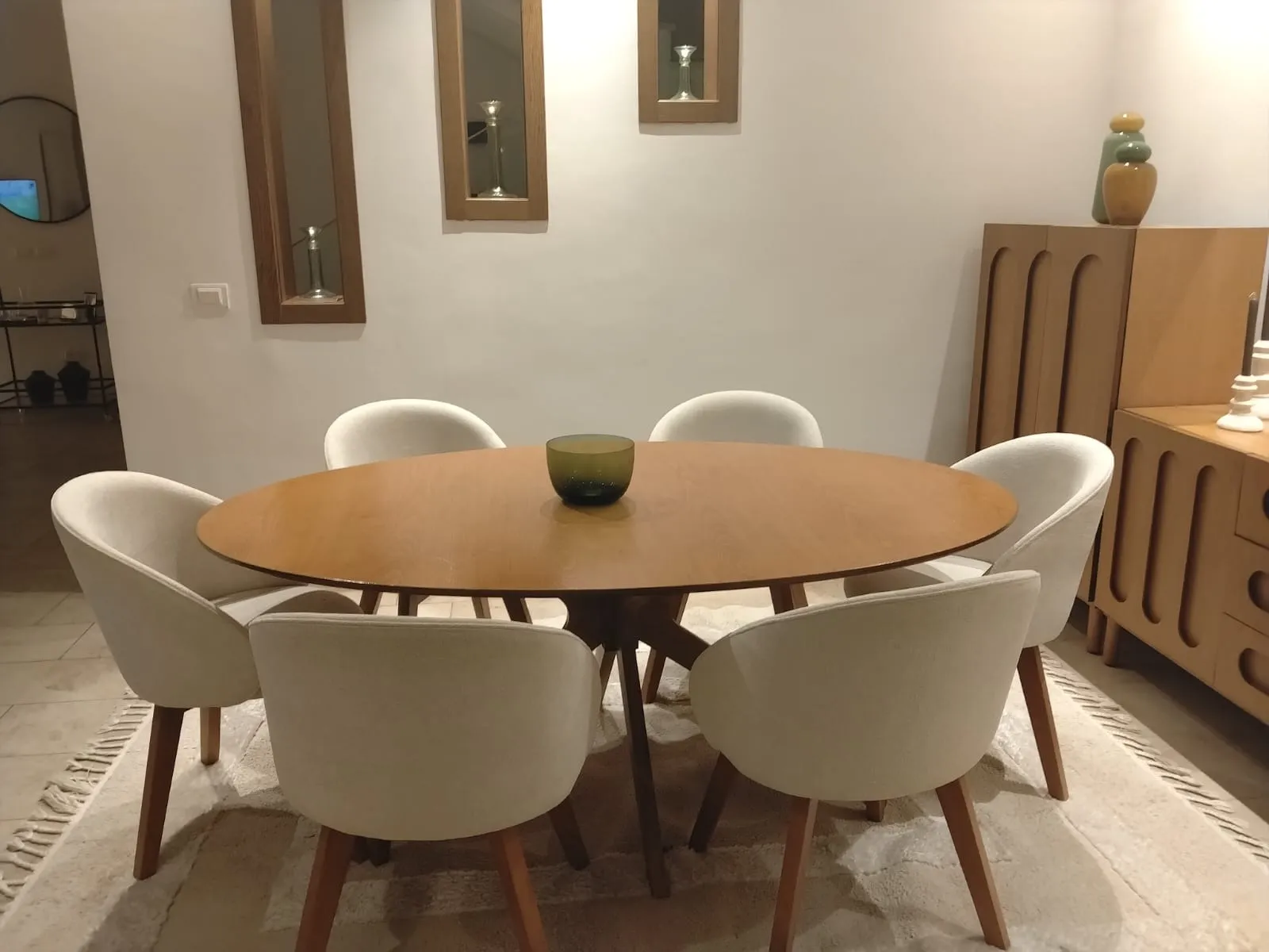 *✨ À vendre – Salle à manger Darling Gio