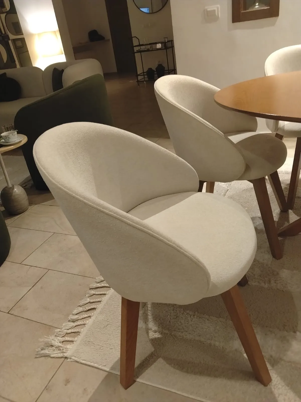 *✨ À vendre – Salle à manger Darling Gio