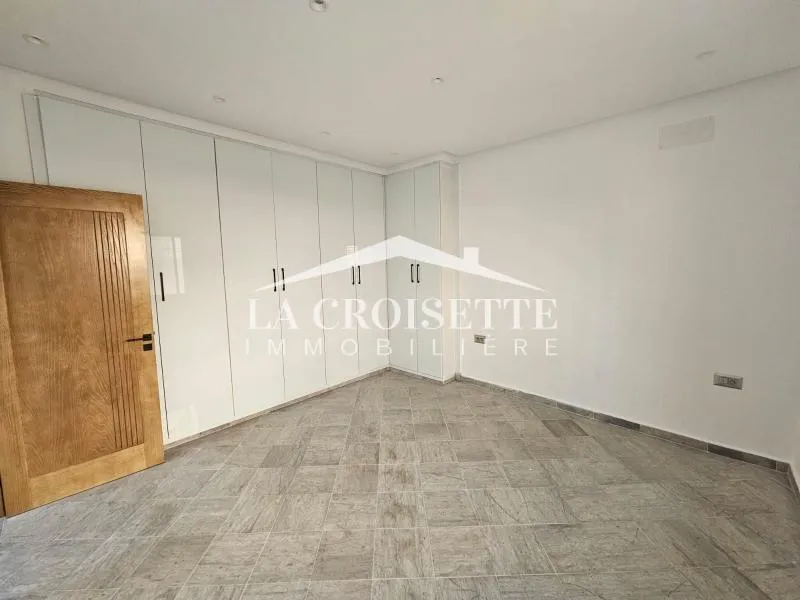 Etage de villa S+3 à Ain Zaghouan Nord ZEL0600