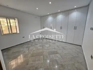 Etage de villa S+3 à Ain Zaghouan Nord ZEL0600