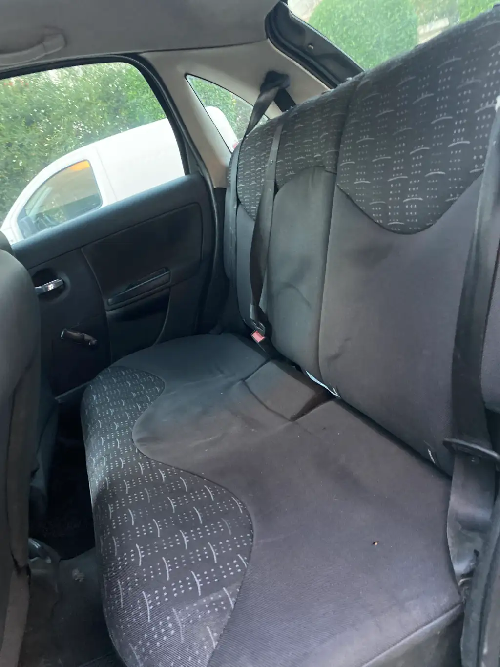 Citroën c3 premiere main