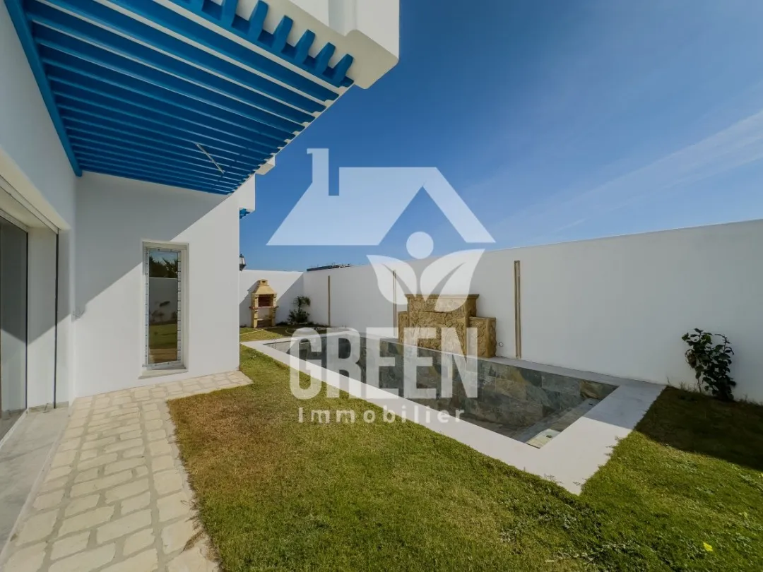 Villa " LYRA "