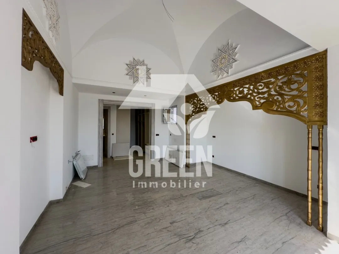 Villa " LYRA "