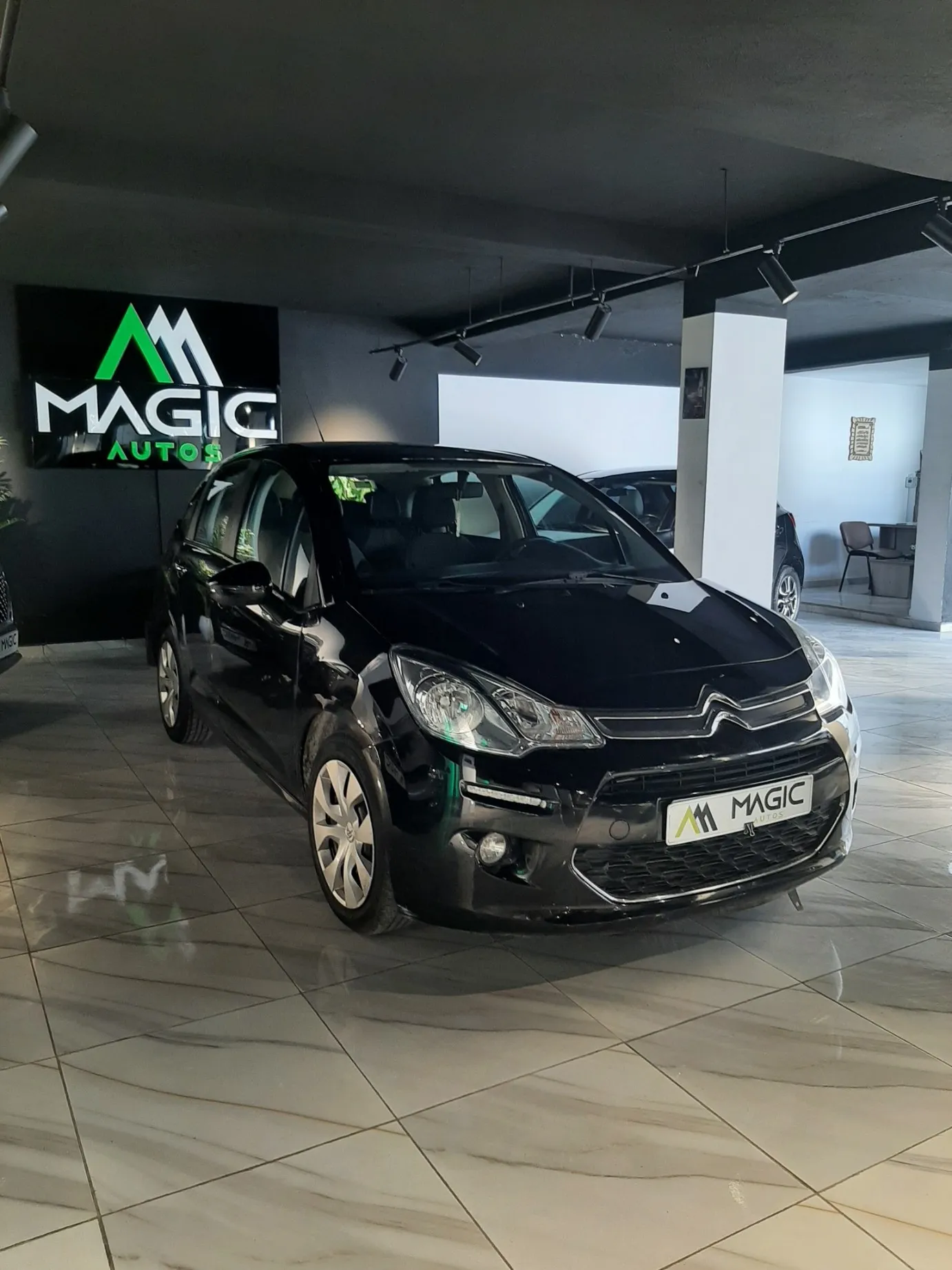 CITROEN C3