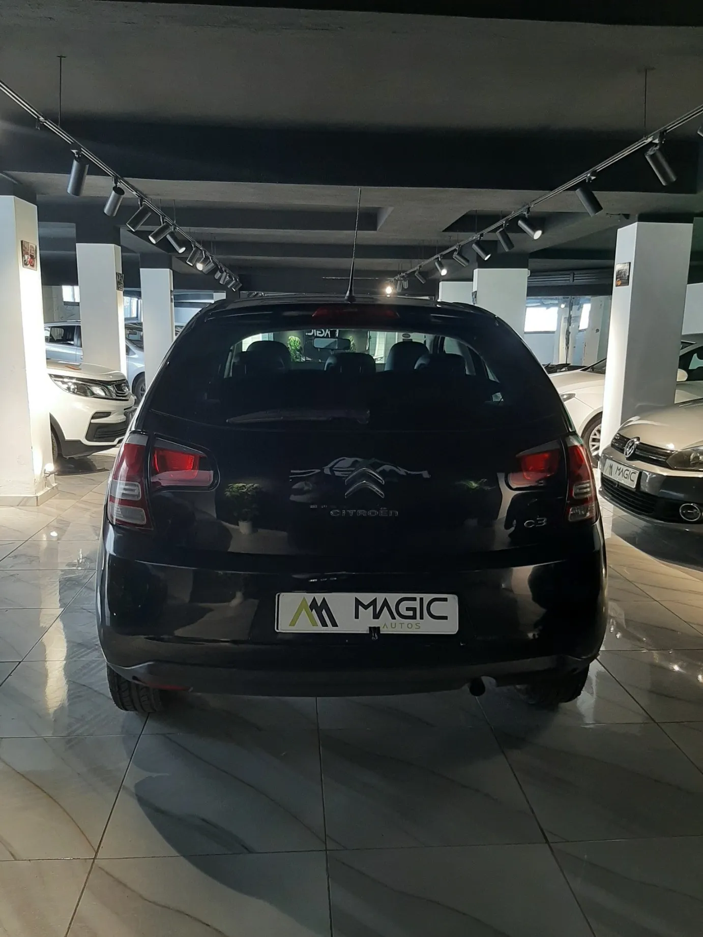 CITROEN C3