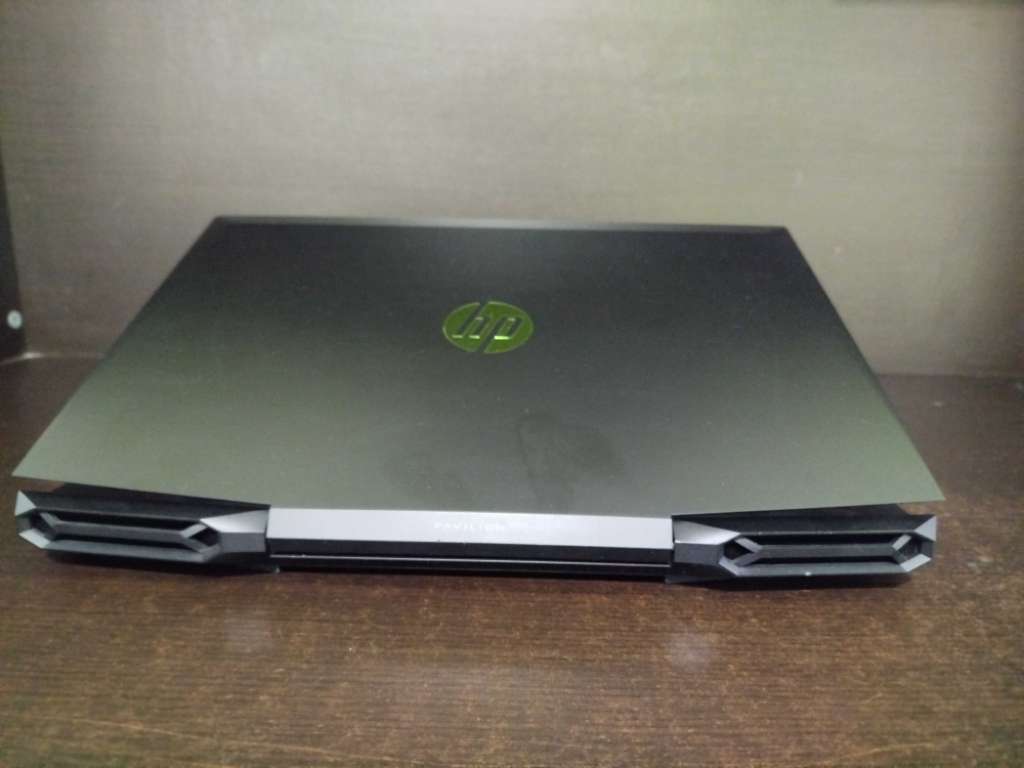 HP Pavilion Gaming Laptop 15-dk2009nk