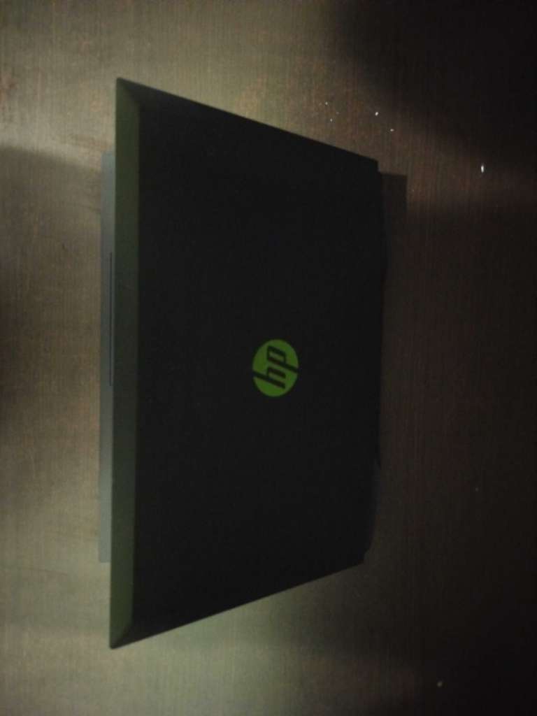 HP Pavilion Gaming Laptop 15-dk2009nk