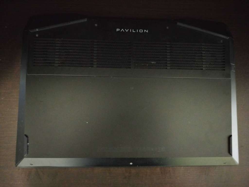HP Pavilion Gaming Laptop 15-dk2009nk
