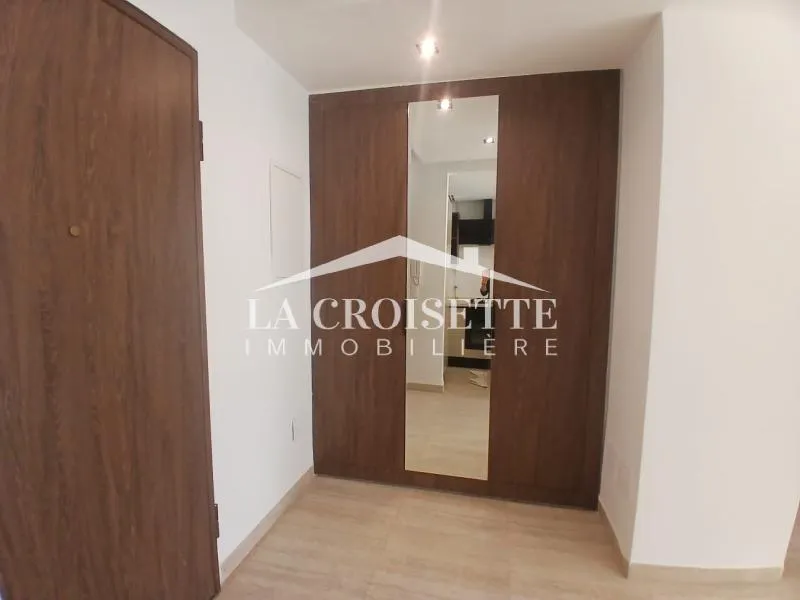 Appartement s1 à Ain Zaghouan nord MAL2155