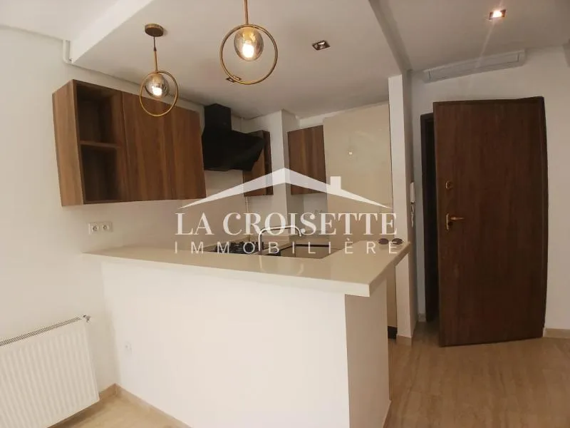Appartement s1 à Ain Zaghouan nord MAL2155