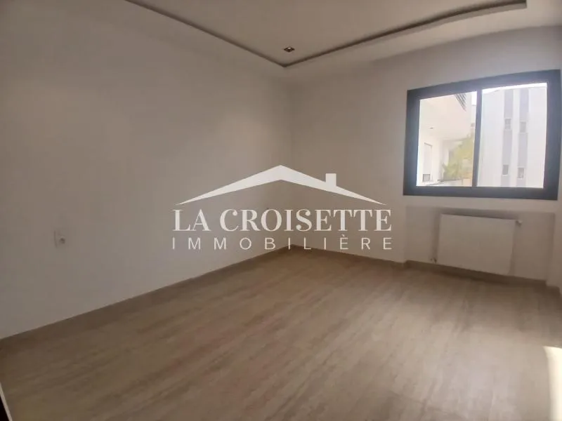 Appartement s1 à Ain Zaghouan nord MAL2155