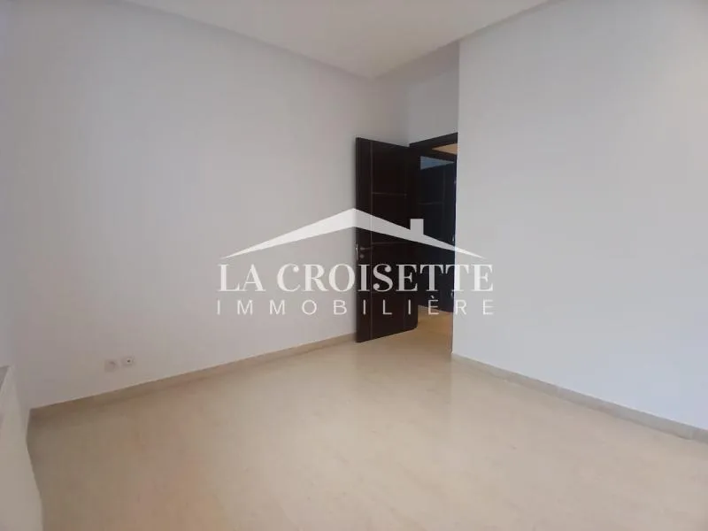 Appartement s2 à La Marsa MAL2049