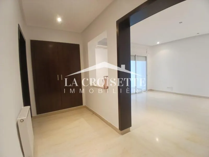 Appartement s2 à La Marsa MAL2049