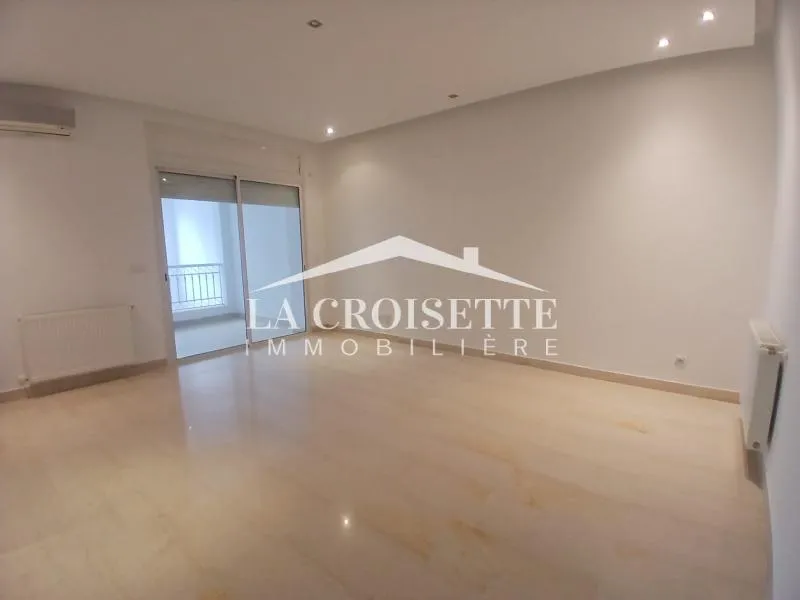 Appartement s2 à La Marsa MAL2049
