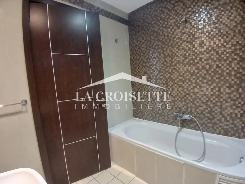 Appartement s2 à La Marsa MAL2049