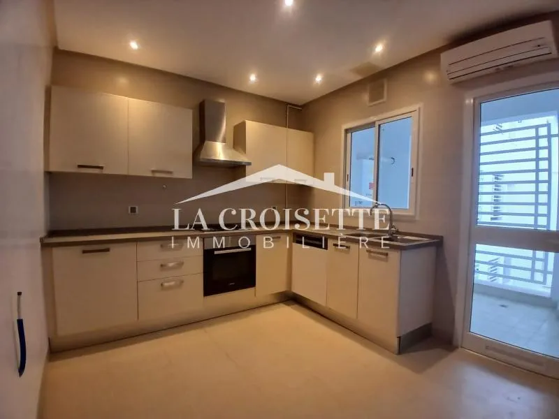 Appartement s2 à La Marsa MAL2049