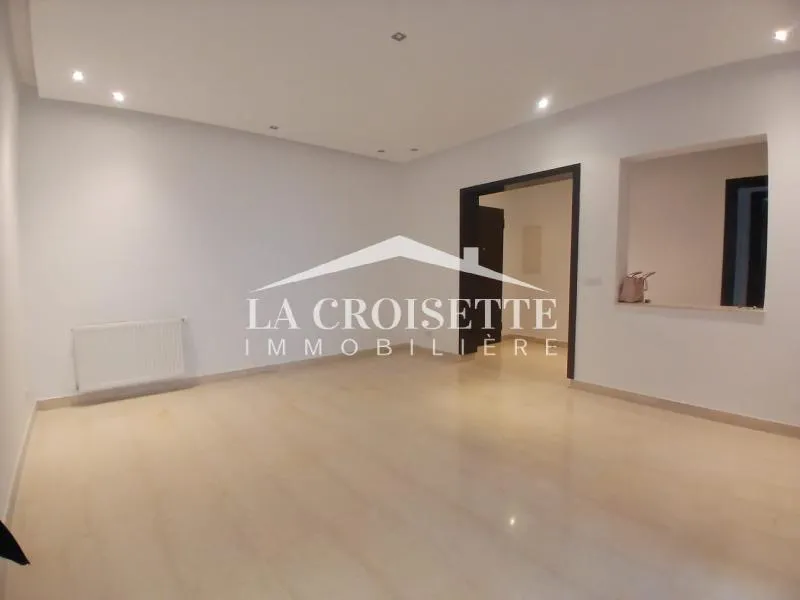 Appartement s2 à La Marsa MAL2049