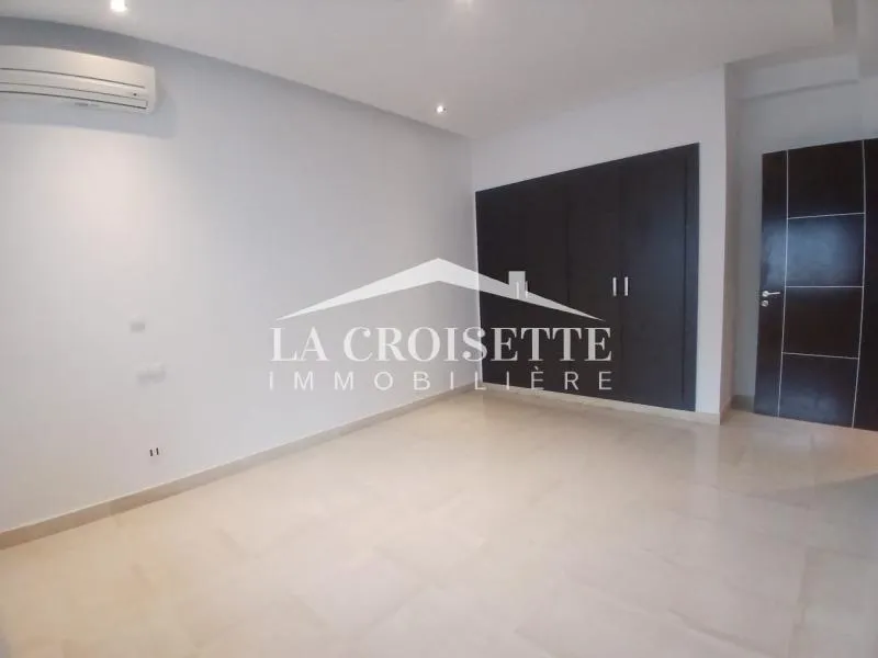Appartement s2 à La Marsa MAL2049