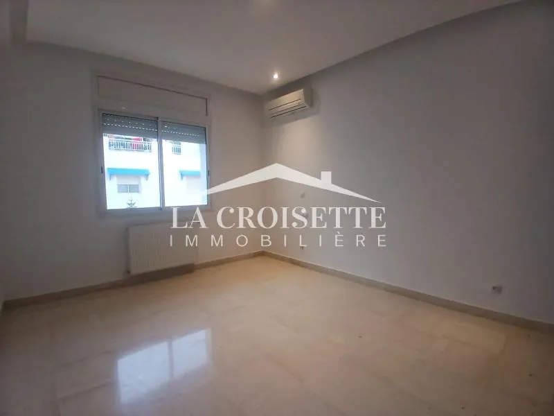 Appartement s2 à La Marsa MAL2049