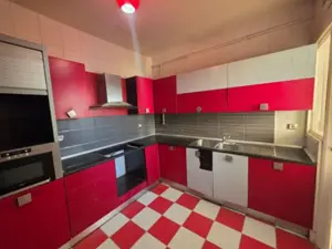 A louer Appartement S+3 Mourouj 6