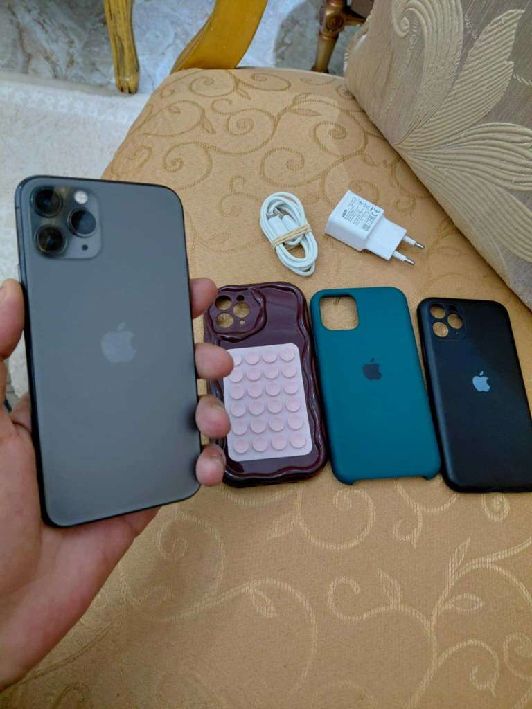 iphone 11 pro