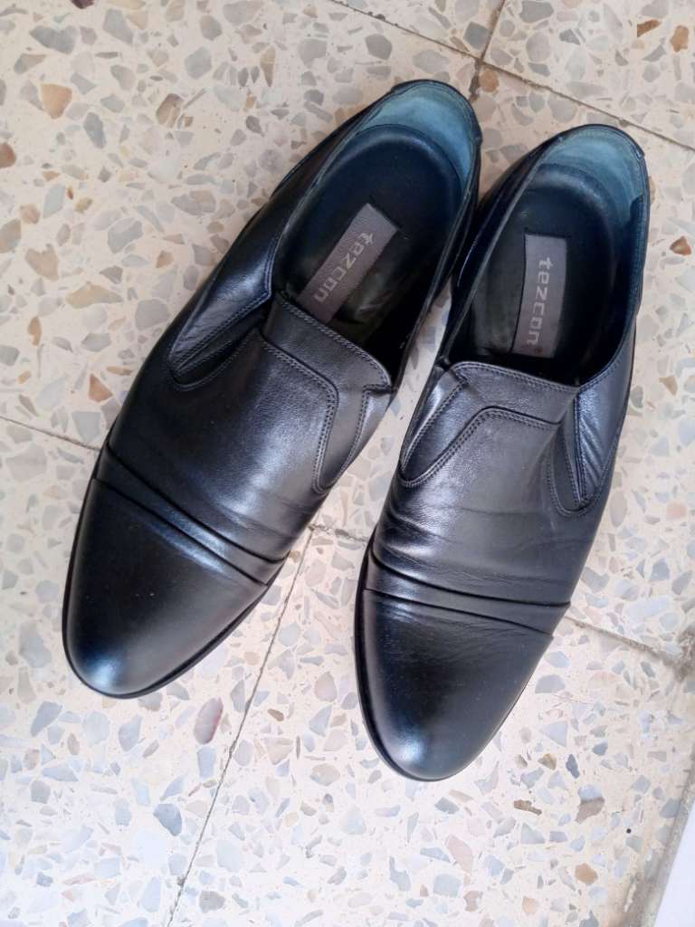 Chaussures de ville de luxe 