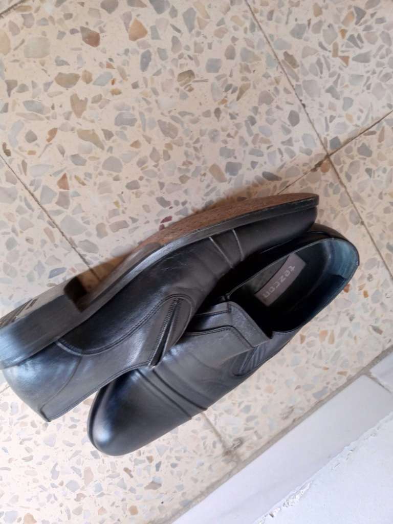 Chaussures de ville de luxe 