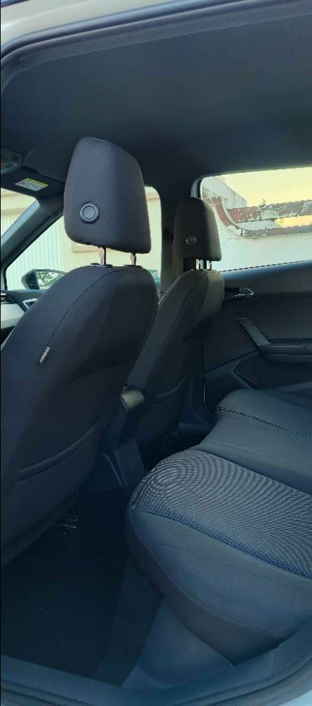 🚘SEAT ARONA XCELLENCE 