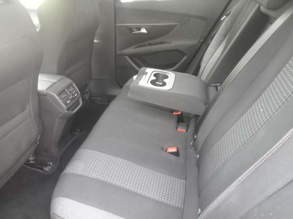 Peugeot 3008 importée de France