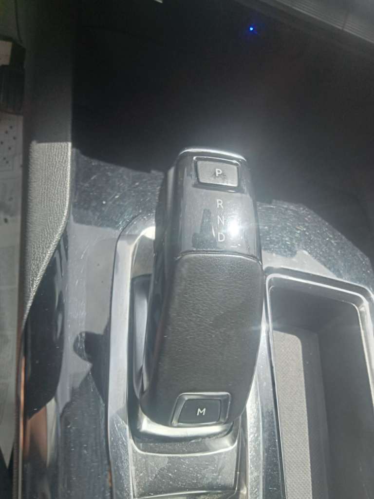 Peugeot 3008 importée de France