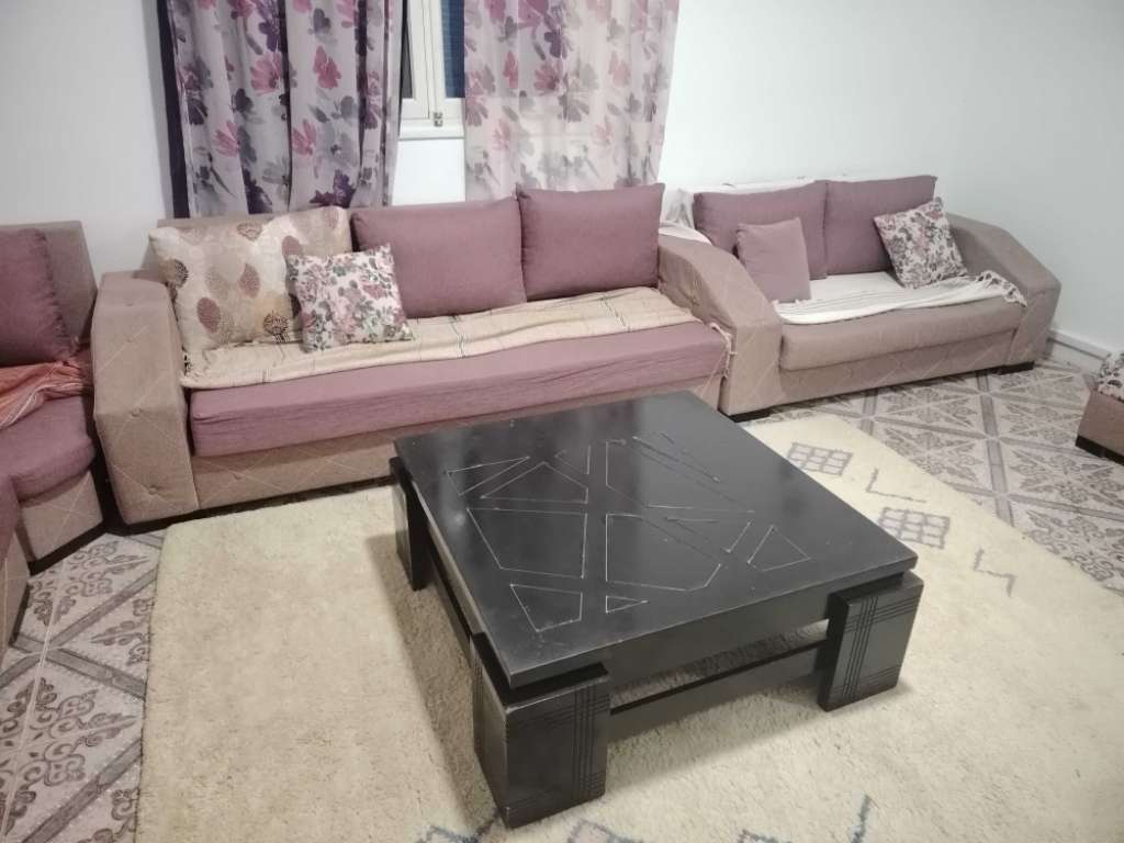 Salon 12 Places