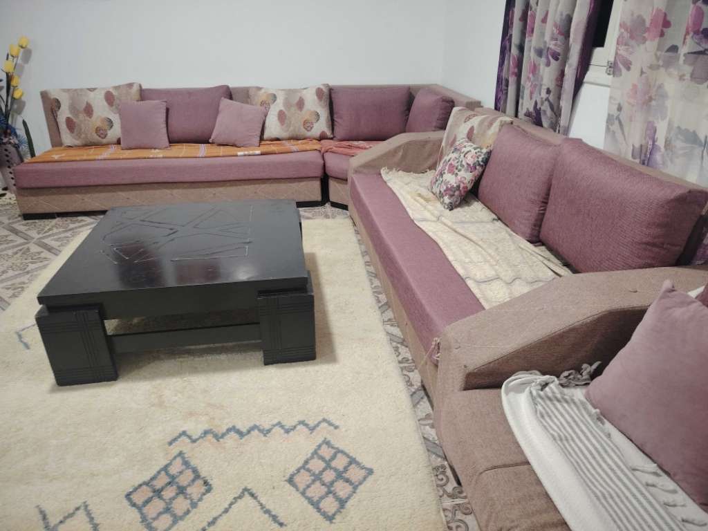 Salon 12 Places