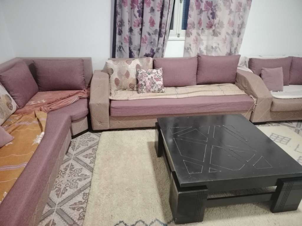 Salon 12 Places