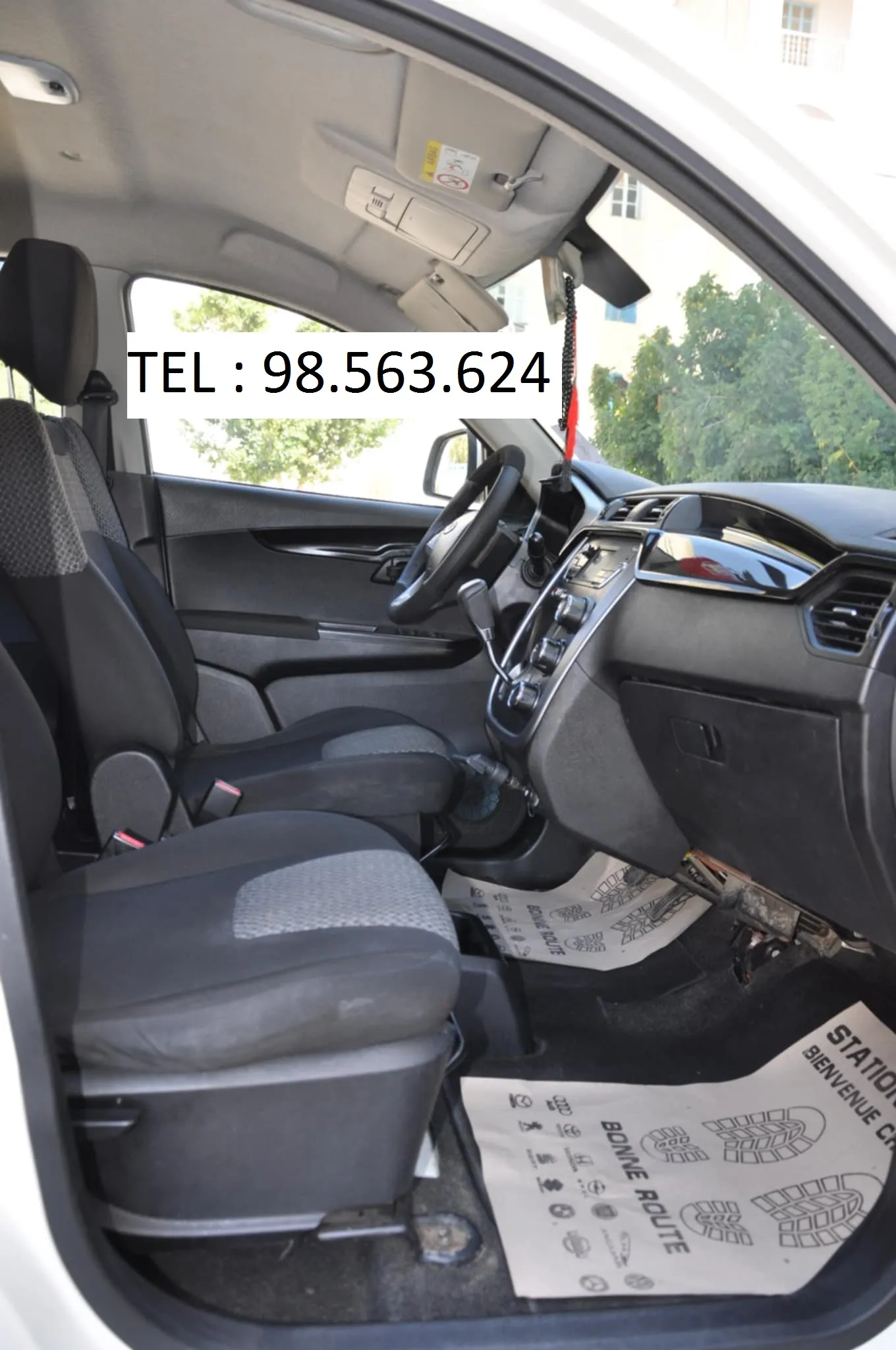 Mahindra KUV 100 K8 PRIX 26.300
