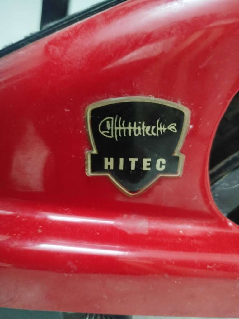 Scooter éléctrique importé