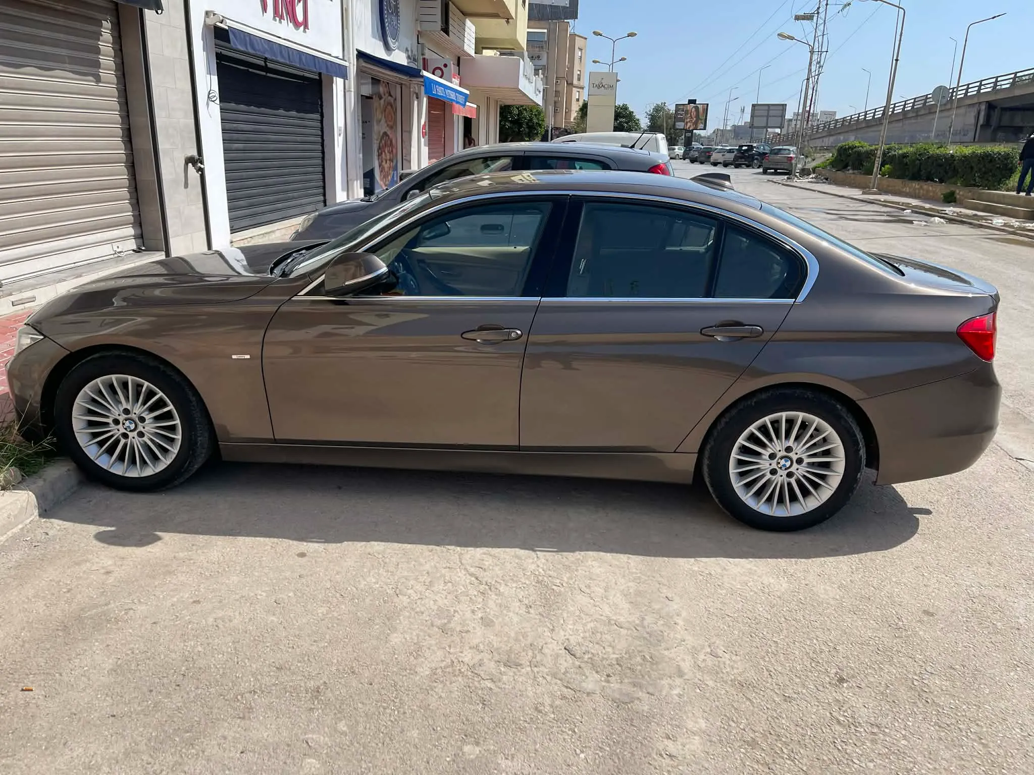 BMW  316 I 
