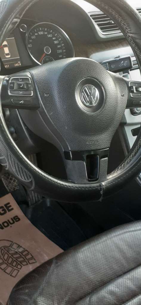 Passat b8 karhba 3la l'origine ndifa barcha barcha toute option  58138192