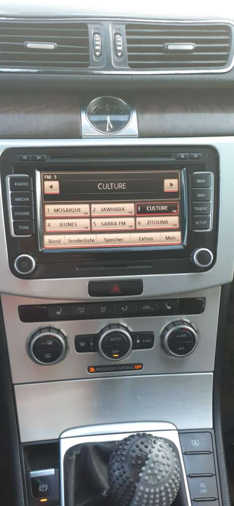 Passat b8 karhba 3la l'origine ndifa barcha barcha toute option  58138192