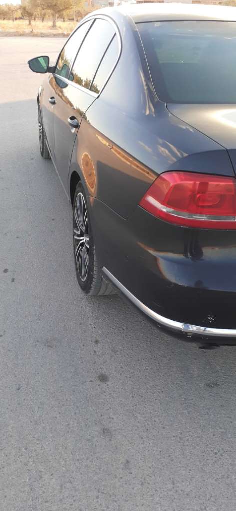 Passat b8 karhba 3la l'origine ndifa barcha barcha toute option  58138192